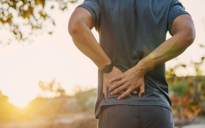 Musculoskeletal Injury (MSI) Prevention – Early Detection & Reporting